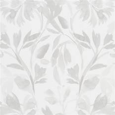 Designers Guild Tapete Patanzzi von Platinum grau