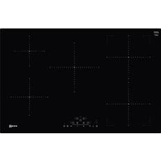 80 cm - Black Hobs Neff T48PD23X0