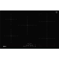 Neff 80cm induction hob Neff T48FD23X2KIT