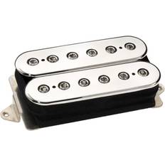 Blauw Pickups DiMarzio DP 220FBK D Activator Bridge Black Humbucker Pickup