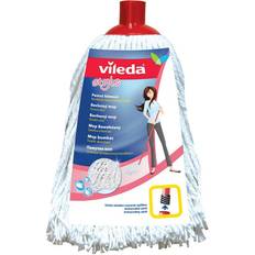 Vileda turbo mop Vileda Mop Head 1pc