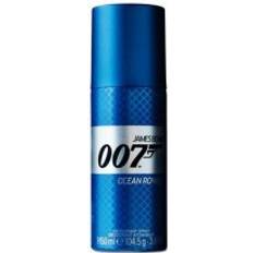 James Bond 007 Ocean Royale Deo Spray 150ml