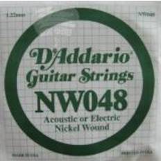 Cheap Strings D'Addario NW048