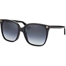 Gucci GG 0022S 001 5718