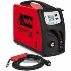 Technomig 215 Synergic