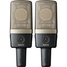 AKG C314 Stereo