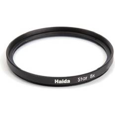 8-uddig stjärna Linsfilter Haida 8x Star Effect 37mm