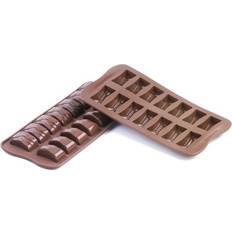 Silikomart Easy Choc Jack Chokladform 37 cm