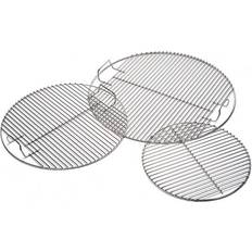 Grilles à Charbon Weber BBQ Grill 57cm 8423