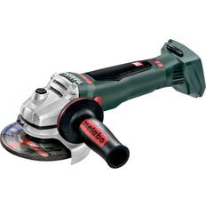 Metabo wb 18 ltx 125 quick Metabo WB 18 LTX BL 125 Quick Solo (613077850)