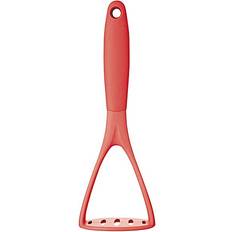 Potato Mashers KitchenCraft Colourworks Potato Masher 24.5cm