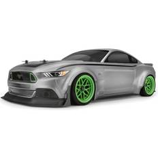 HPI Racing RS4 Sport 3 Mustang Monster RTR 115126