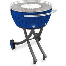 Lotusgrill Grillit Lotusgrill G 600 Hiiligrilli XXL 60 cm