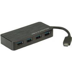 USB-Hubs Roline RO14025035