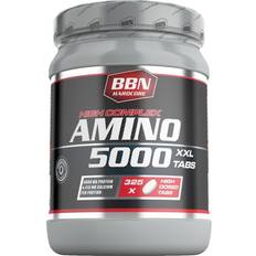 Best Body Nutrition Amino 5000 XXL 325 Stk.