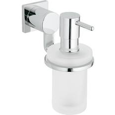 Chrome Soap Dispensers Grohe Allure 40363000