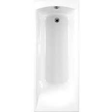 Badekar 160 x 70 Strømberg Delta 160x70
