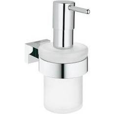 Grohe Dispensador De Jabón Essentials Cube 40756001