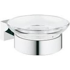 Grohe Essentials Cube Coupelle À Savon 40754001