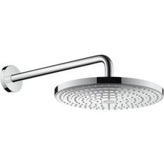 Takduschset hansgrohe raindance select 300 Hansgrohe Raindance Select S 300 2jet Krom
