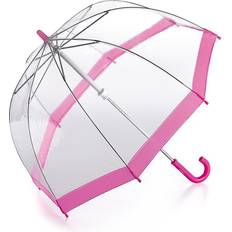 Umbrellas Fulton Birdcage 1 Pink