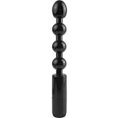 Pipedream Anal Fantasy Collection Power Beads Black