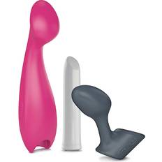 Vanntette Sett We-Vibe Tango Pleasure Mate Collection