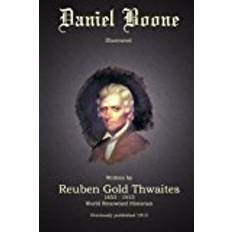 Daniel boone Daniel Boone