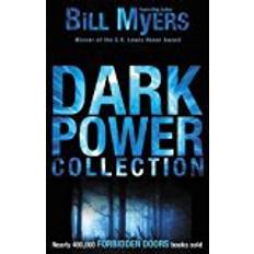 Dark power Dark Power Collection (Forbidden Doors)