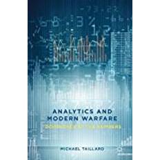 Modern warfare Analytics and Modern Warfare