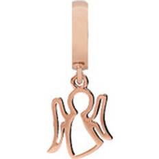 Christina Jewelry Angel In The Sky Charm - Pink