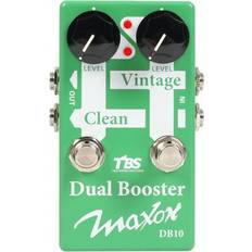 Maxon DB10 Dual Booster