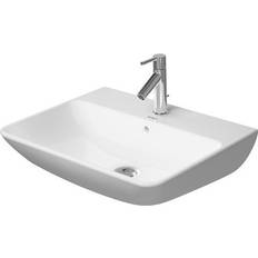 Lavabos de salle de bain Duravit ME 2335600000