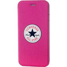 Converse Canvas Booklet (iPhone 6/6S)