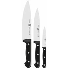 Zwilling Knive på tilbud Zwilling Twin Chef 34930-006 Knivsæt