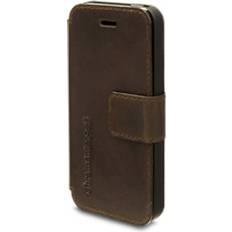 Apple iPhone 5/5S/SE Wallet Cases dbramante1928 Original Copenhagen Wallet Case (iPhone 5,5S)