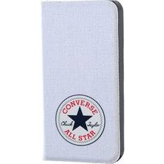 Converse Canvas Booklet (Galaxy S5)