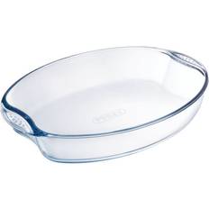 Pyrex - Oven Tray 30x21 cm