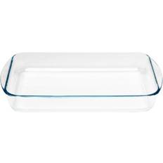 Rectangulaire Plats à Four Pyrex - Plat à Four 23cm