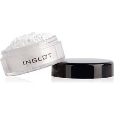 Inglot Translucent Loose Powder #216