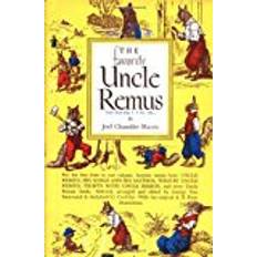 The favourite Favourite Uncle Remus