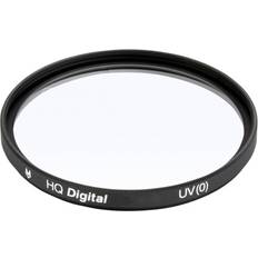 Digital HQ UV (0) 55mm