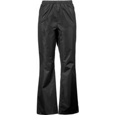 Didriksons Dam Regnbyxor Didriksons Vivid Pants - Black