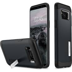 Spigen Slim Armor Case (Galaxy S8)