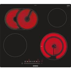 Siemens 60 cm Encimeras Siemens ET601FNP1E 8300 W