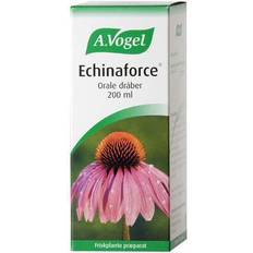 A.Vogel Vitaminer & Kosttilskud A.Vogel Echinaforce Echinacea Drop 200ml 2 stk