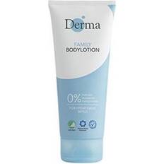 Body lotions Derma Family Body Lotion 200ml