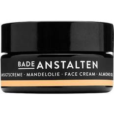 Badeanstalten Face Cream Almond Oil