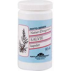 Natur Drogeriet Sage Capsules 90 st