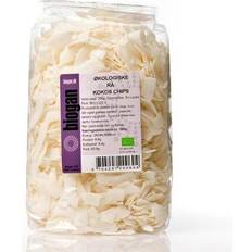 Biogan Coconut Chips 200g